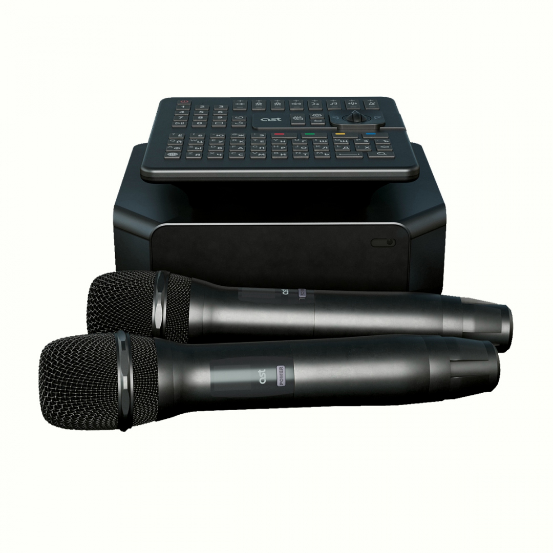 AST Zoom 2 (AST-90) в Удмуртии