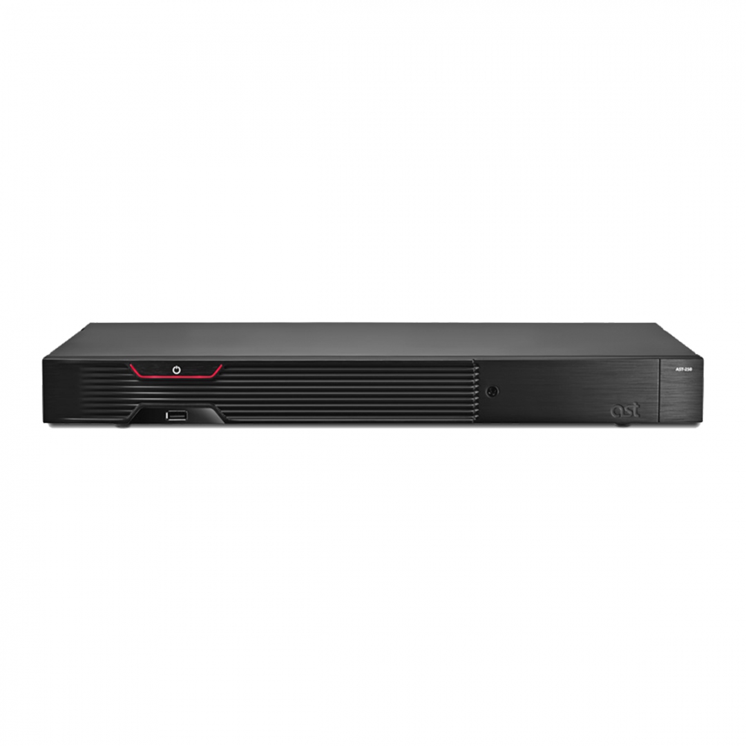 AST-250 - профессиональная караоке-система в Удмуртии