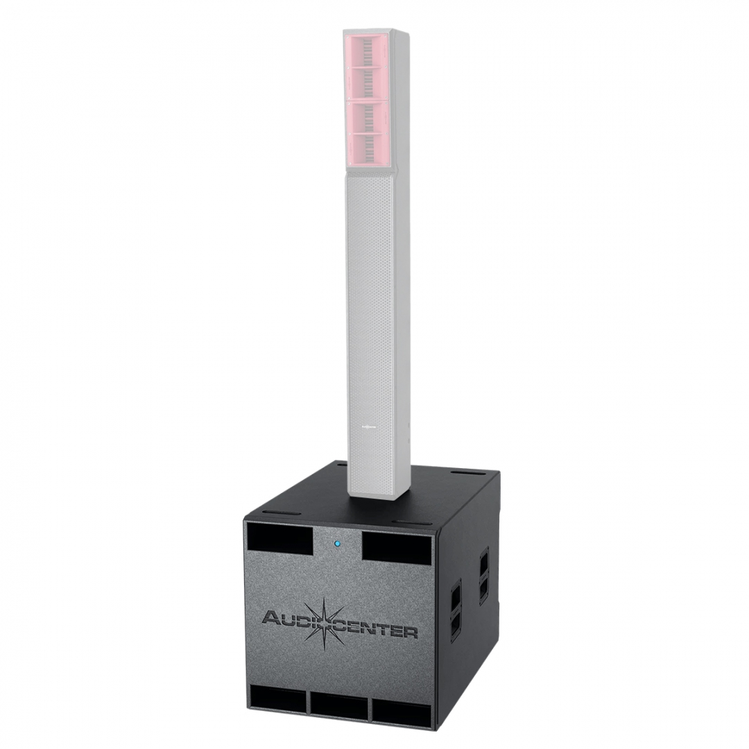 Audiocenter L65S MK2 сабвуфер в Удмуртии