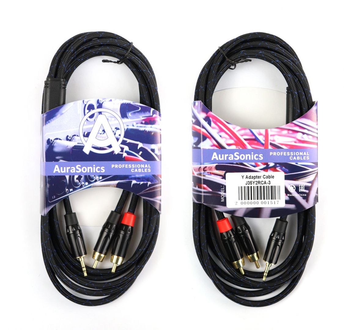 AuraSonics J35Y2RCA-3 в Удмуртии