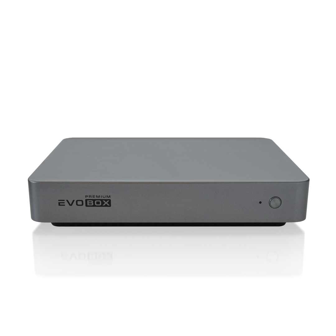 EVOBOX Premium Hi-End караоке-система в Удмуртии