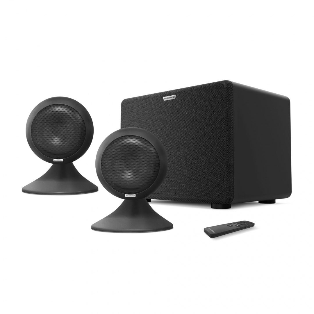 EvoSound Sphere 2.1 аудиосистема для караоке в Удмуртии