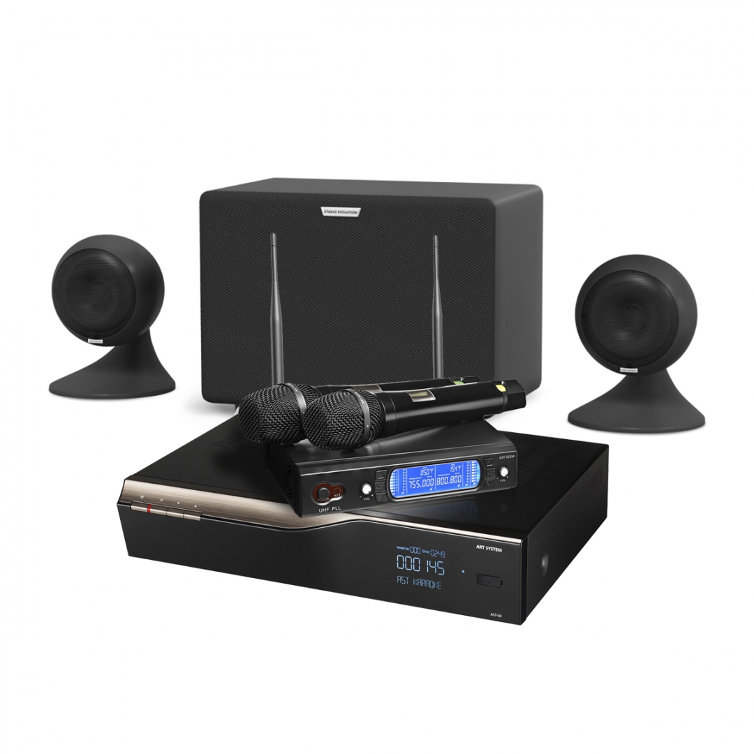караоке-комплект AST-50 Sound Sphere в Удмуртии