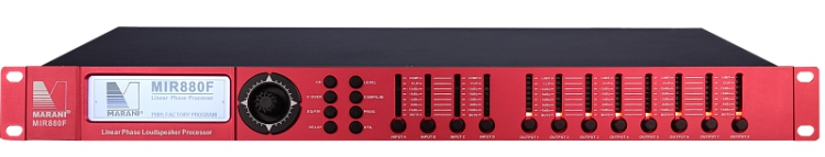 Marani MIR880F (480I + Dante) в Удмуртии