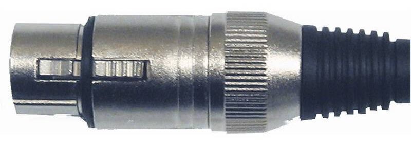 QUIK LOK NC354-K XLR Female Разъем в Удмуртии