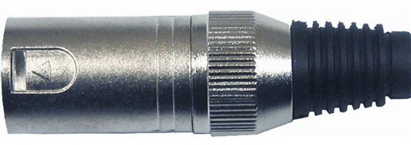 QUIK LOK NC355-K XLR Male Разъем в Удмуртии