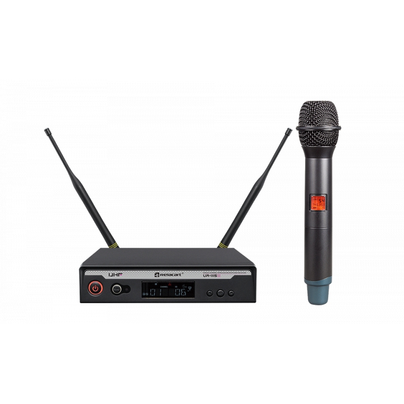 Relacart UR-111SMH радиосистема в Удмуртии