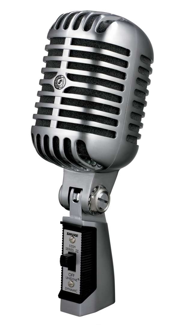 SHURE 55SH SERIES II вокальный, динамический микрофон в Удмуртии