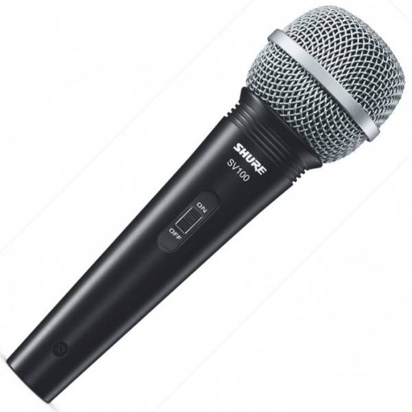 SHURE SV100-A динамический микрофон в Удмуртии