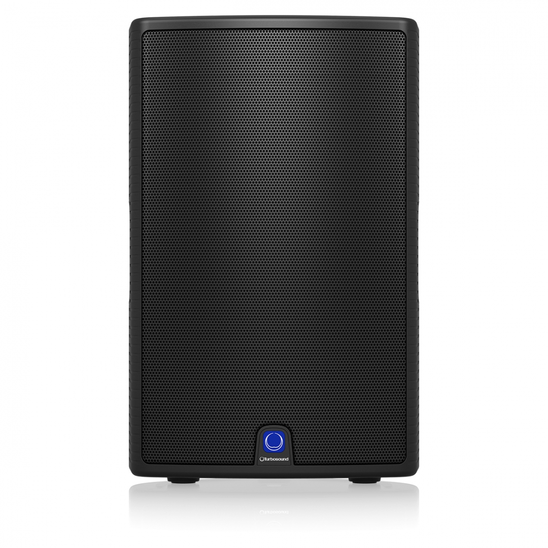 Turbosound MILAN M15 активная акустическая система в Удмуртии
