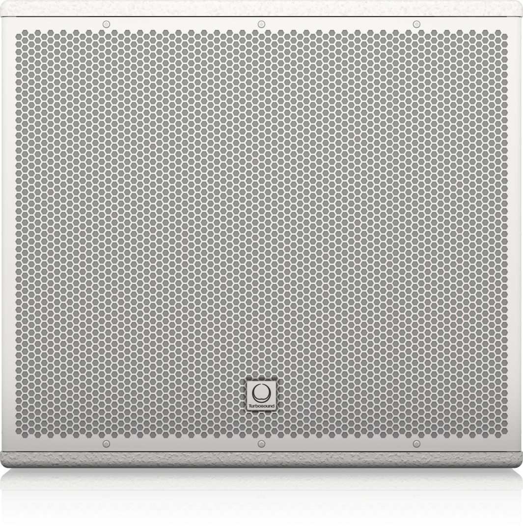 Turbosound NuQ115B-AN Активный сабвуфер в Удмуртии