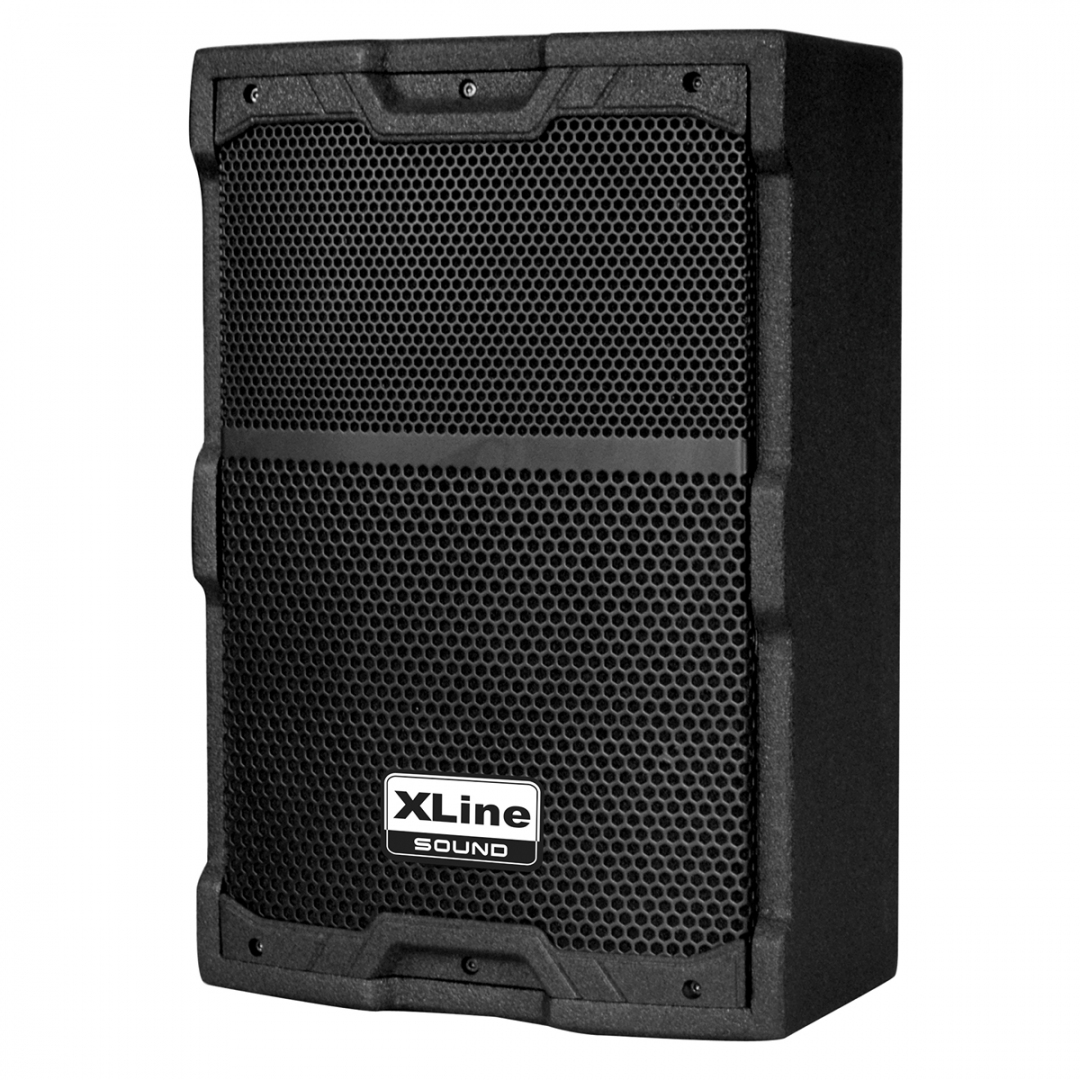 XLine ALFA P-10A Акустическая система активная в Удмуртии