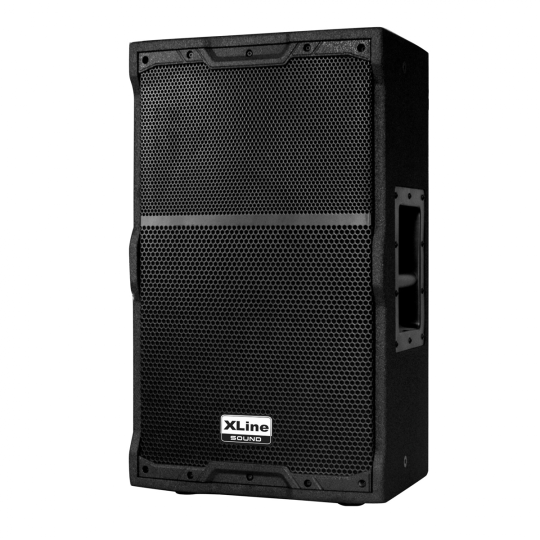 XLine ALFA P-12A DSP Акустическая система активная с DSP и Bluetooth в Удмуртии