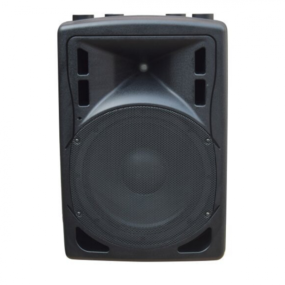 XLine BAF-12A Акустическая система активная с MP3 плеером и Bluetooth в Удмуртии