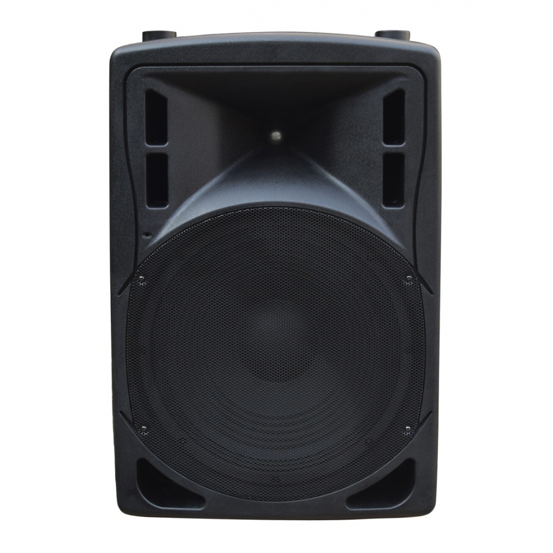 XLine BAF-15A Акустическая система активная с MP3 плеером и Bluetooth в Удмуртии
