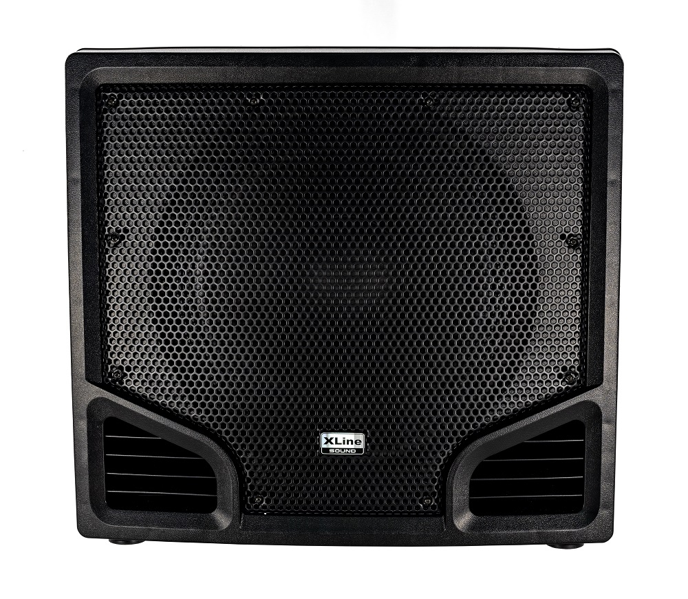 XLine SPX-18A SUB Сабвуфер активный в Удмуртии