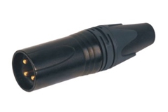 XLR Male (Папа) Разъем в Удмуртии