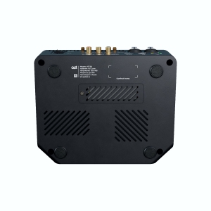 Вид снизу AST Zoom 2 (AST-90) в Удмуртии
