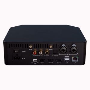 Фото сзади AST Zoom 2 (AST-90) в Удмуртии