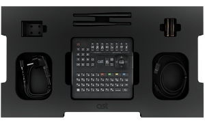 AST-350 Профессиональная караоке-система в Удмуртии