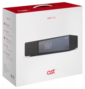 AST Mini (AST-25B) профессиональная система караоке в Удмуртии