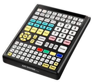 AST Mini (AST-25B) профессиональная система караоке в Удмуртии