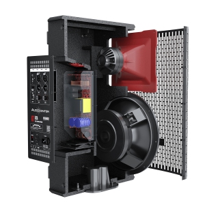 Audiocenter GT508A Активная акустическая система в Удмуртии
