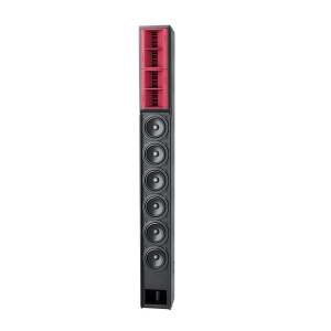 Audiocenter L65 + L65S MK2 порталы в Удмуртии
