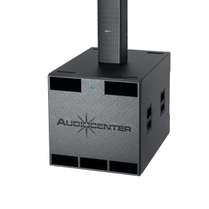 Audiocenter L65S MK2 сабвуфер в Удмуртии