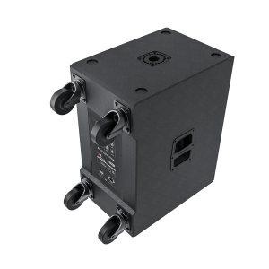 Audiocenter L83 + L83S MK2 порталы в Удмуртии