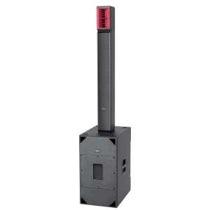 Audiocenter L83 + L83S MK2 порталы в Удмуртии