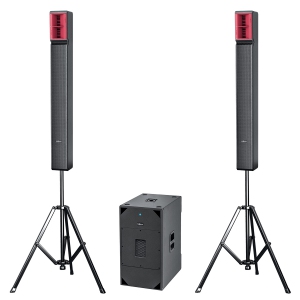 Audiocenter L83 пассивная акустическая система в Удмуртии
