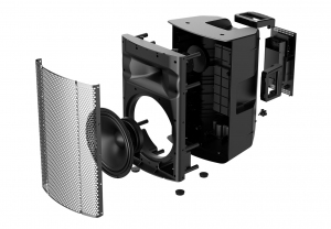 Audiocenter MA15+ активная акустическая система в Удмуртии