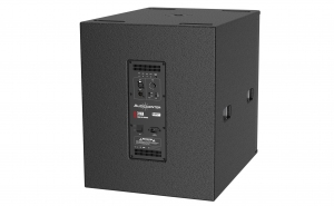 Audiocenter S3118A сабвуфер активный в Удмуртии