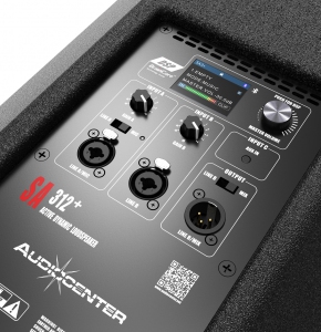Audiocenter SA310+ в Удмуртии