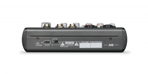 AuraSonics K4 компактный микшерный пульт в Удмуртии