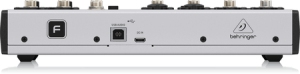 Behringer FLOW 8 цифровой микшер в Удмуртии