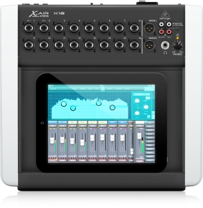 Behringer X18 цифровой микшер в Удмуртии