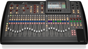 Behringer X32 цифровой микшер в Удмуртии