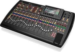 Behringer X32 цифровой микшер в Удмуртии