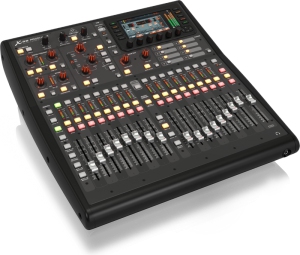 Behringer X32 PRODUCER цифровой микшер 40 каналов в Удмуртии