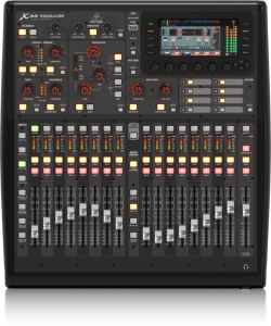 Behringer X32 PRODUCER цифровой микшер 40 каналов в Удмуртии