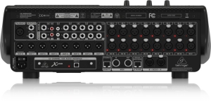 Behringer X32 PRODUCER цифровой микшер 40 каналов в Удмуртии