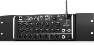 Behringer XR18 цифровой микшер в Удмуртии