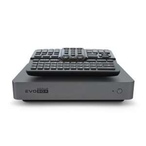 EVOBOX Premium Hi-End караоке-система в Удмуртии
