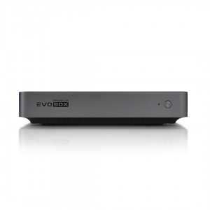 EVOBOX Premium Hi-End караоке-система в Удмуртии