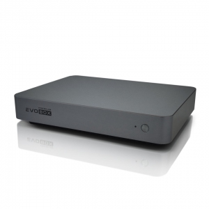 EVOBOX Premium Hi-End караоке-система в Удмуртии