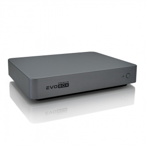 EVOBOX Premium Hi-End караоке-система в Удмуртии