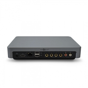 EVOBOX Premium Hi-End караоке-система в Удмуртии