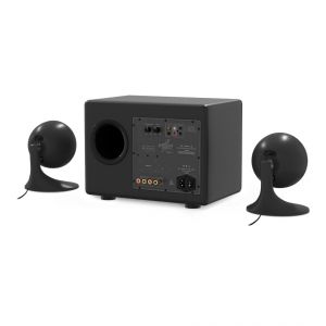 EvoSound Sphere 2.1 аудиосистема для караоке в Удмуртии